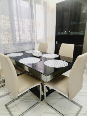 Jolie appartement ferme